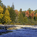 Lower Tahquamenon Falls