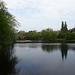 River Tees At Yarm