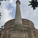 Rotunda with minaret