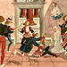 Perugia 2023 – Galleria Nazionale dell’Umbria – Saint Bernardino curing Giovanni Antonio da Parma
