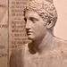 Rome 2025 – Capitoline Museums – Athlete