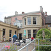 Foxlowe, Market Place, Leek