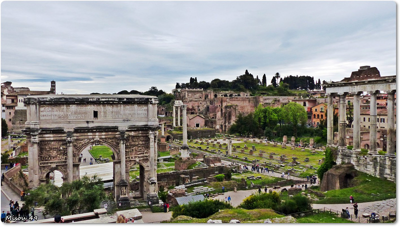 ROME