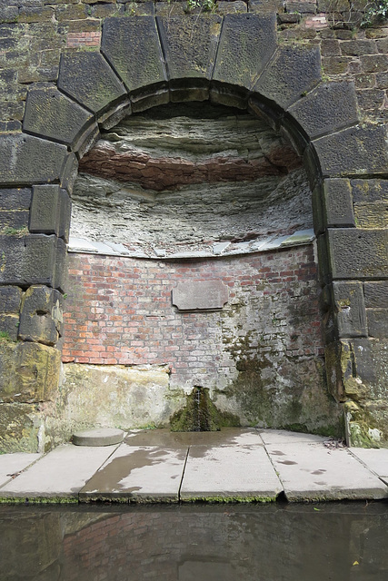 st james cemetery, liverpool