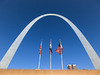 St. Louis, Gateway Arch
