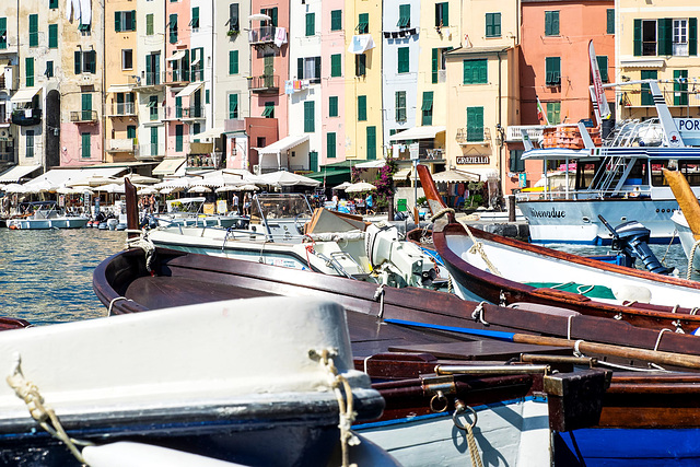 Colors of Portovenere(4)