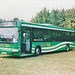 Norfolk County Services OY53 RFF at Showbus, Duxford - 26 Sep 2004