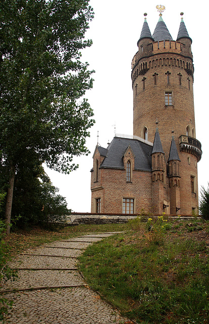 Flatowturm