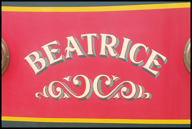 Beatrice