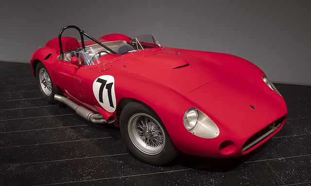 Maserati 450S (1957)