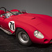 Maserati 450S (1957)