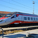 Trenitalia - FS ETR 600 als Frecciargento im Bahnhof Venedig