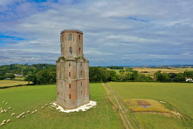 Horton Tower