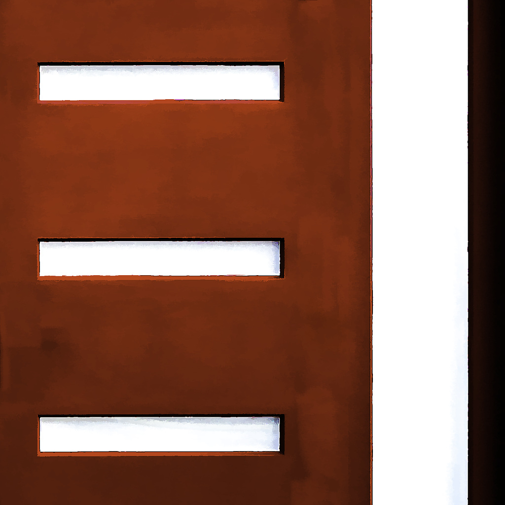 Three