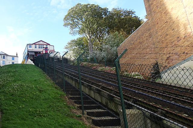 Central Tramway