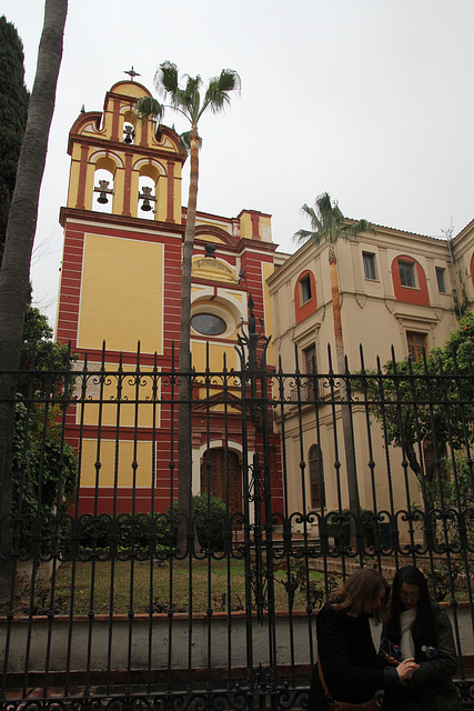 San Agustín