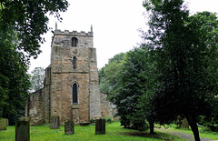 Pittington - St Laurence