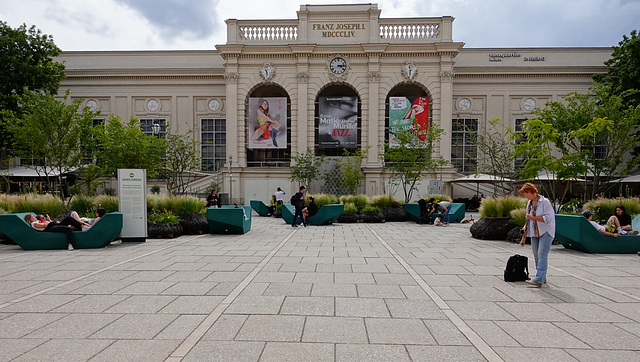 Kunsthalle Wien