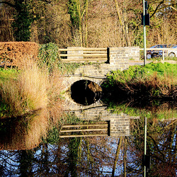 Little Bridge Little Bridge