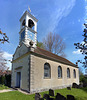 chiselhampton church, oxon