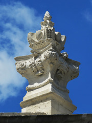 st alphege, greenwich, london