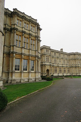 sherborne house, glos