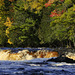 Lower Tahquamenon Falls