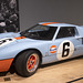 Ford GT40 Mk I (1968)