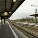 Castrop-Rauxel Hauptbahnhof / 26.12.2019