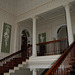 Staircase Hall, Lytham Hall, Lancashire