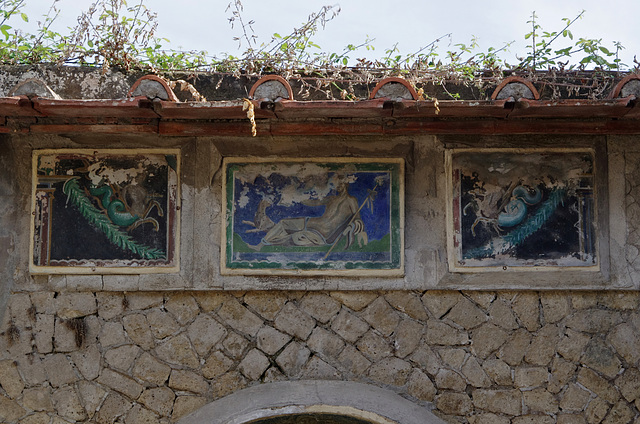 Herculaneum