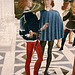 Perugia 2023 – Galleria Nazionale dell’Umbria – Latest fashion