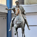 Rome 2025 – Capitoline Museums – Marcus Aurelius