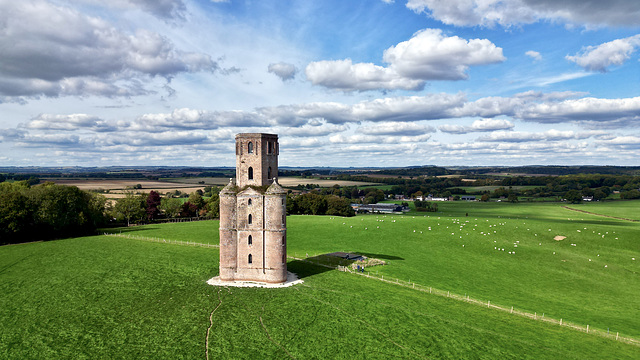 Horton Tower