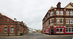 Mariners Street, Lowestoft, Suffolk