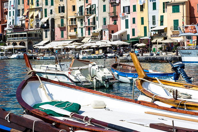 Colors of Portovenere(5)