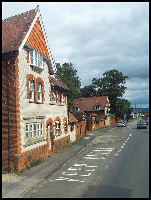 Shillingford