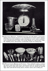 The Art of Cooking and Serving (3), 1934