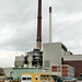 Kraftwerk Datteln 1-3, stillgelegt im Februar 2014 (Datteln-Meckinghoven) / 5.01.2018