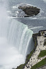 Blick vom Skylon Tower auf die Niagara Falls ... P.i.P. (© Buelipix)