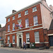 Foxlowe, Market Place, Leek