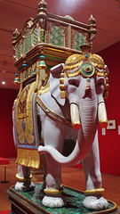 goode's elephant by minton