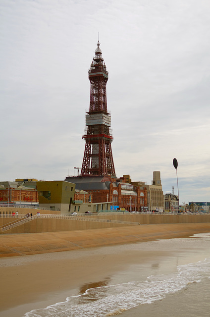 Blackpool Tower