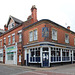 The Old Blue Anchor Pub, High Street, Lowestoft, Suffolk