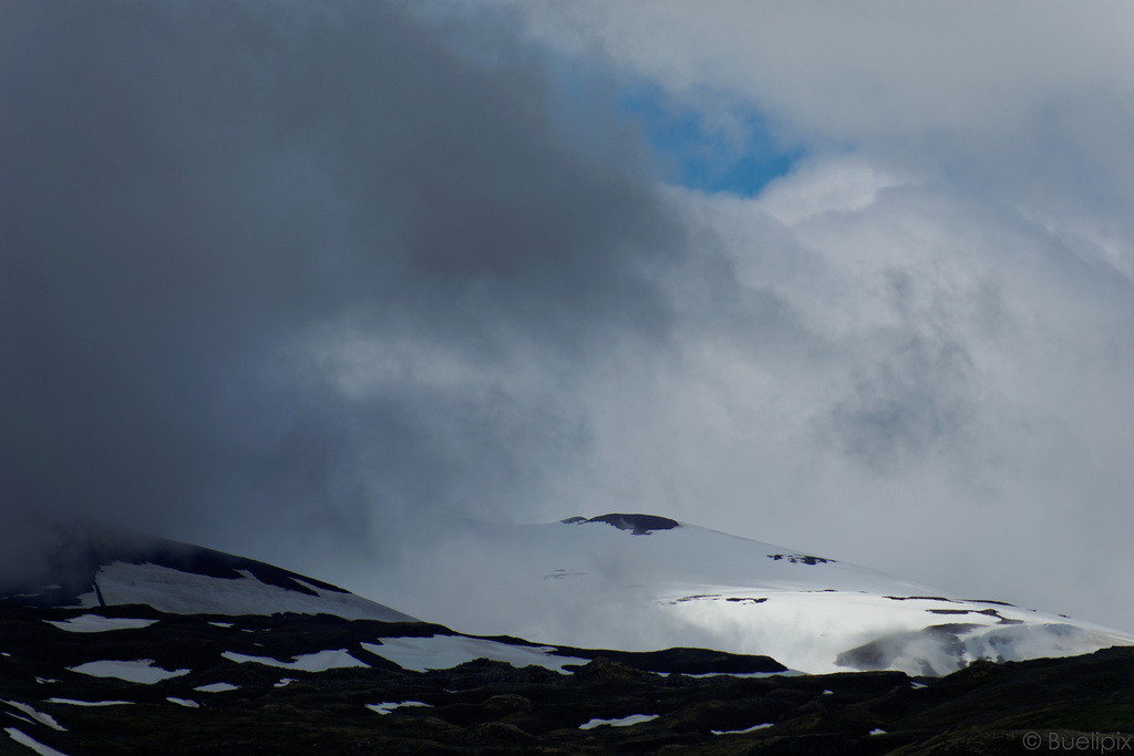 unterwegs auf dem Snæfellsnesvegur (© Buelipix)