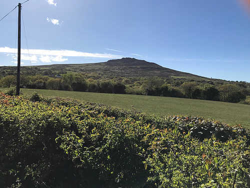 Carn Ingli