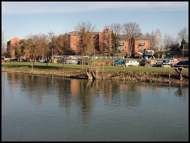 Gibbs Crescent