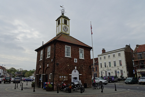 Yarm Town Hall