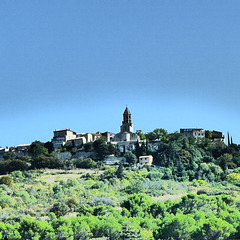 Au Revoir Saint-Paul-Trois-Châteaux