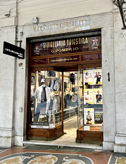 Genova 2025 – Gioielleria Triestina Genova 2025 – Gioielleria Triestina